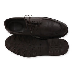 Massimo Dutti Lace-Up Casual Shoes