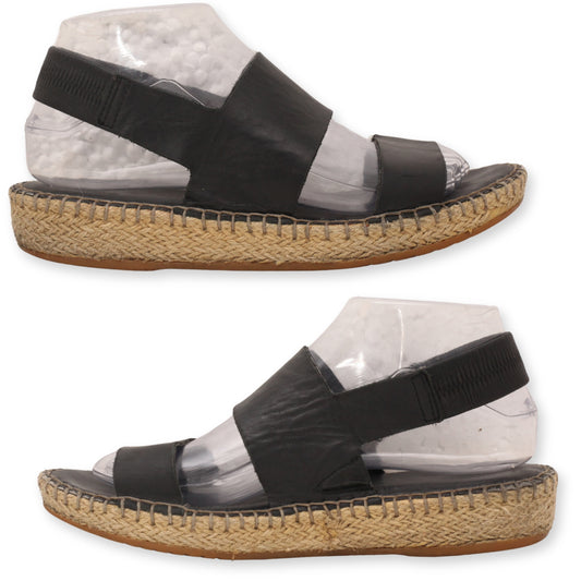 Cole Haan Woven Strap Sandals