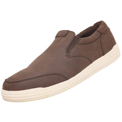 Nunn Bush Slip-On Men's Casual Shoes
