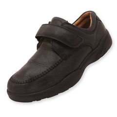 Dr.Comfort Men's Strap Shoes