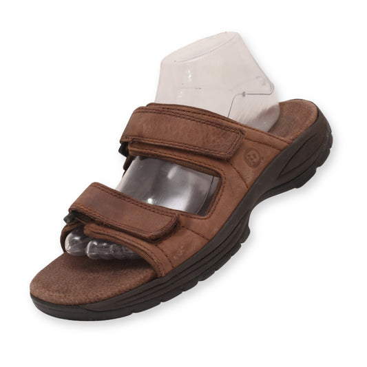Dunham Men's Slide Slipper