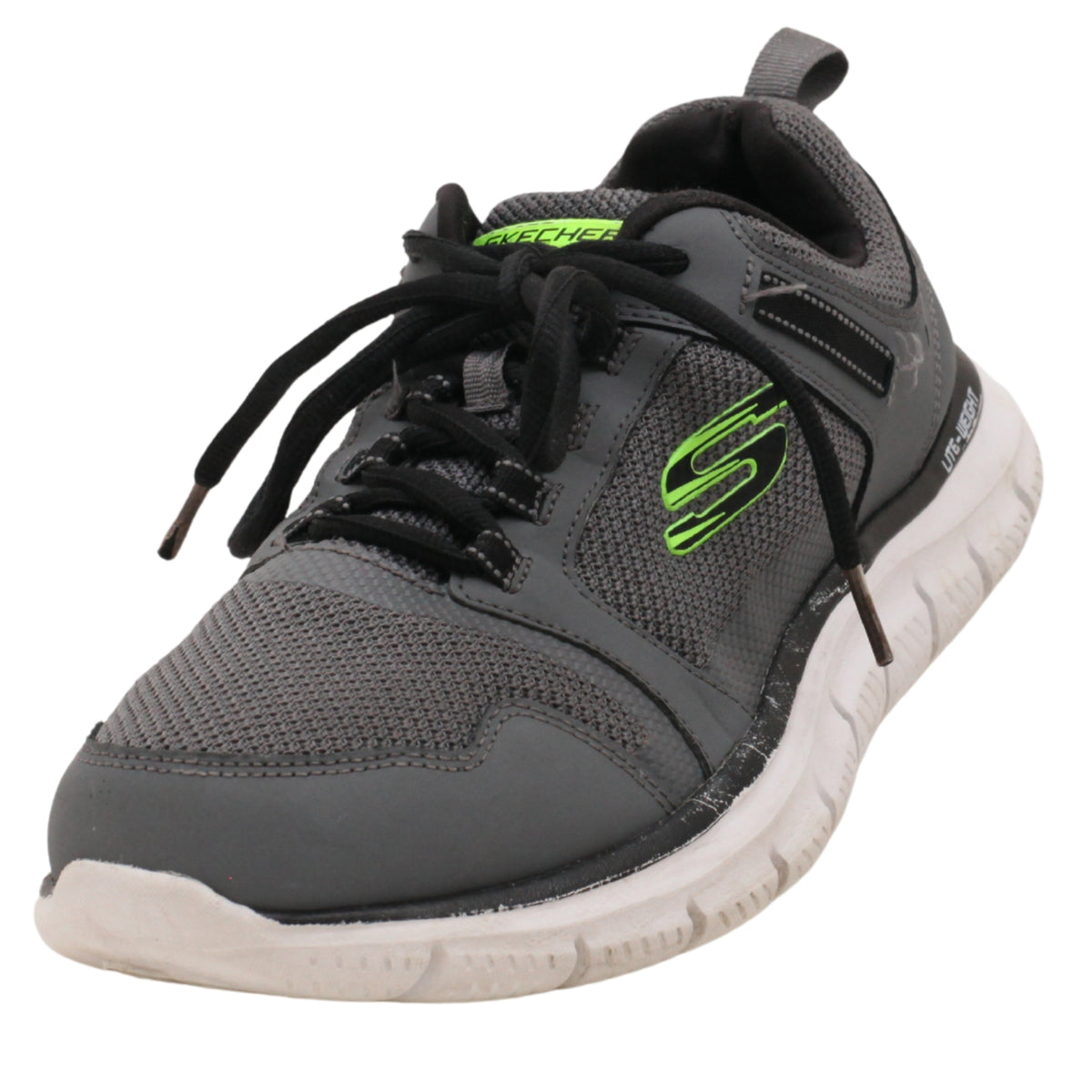 Skechers Lite-Weight Casual Shoes