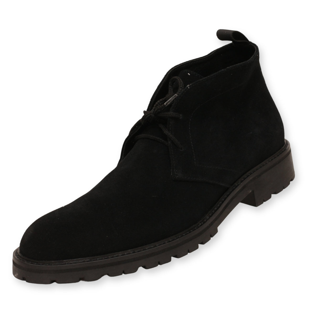 Calvin Klein Lace-Up Men's Boots