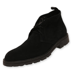 Calvin Klein Lace-Up Men's Boots