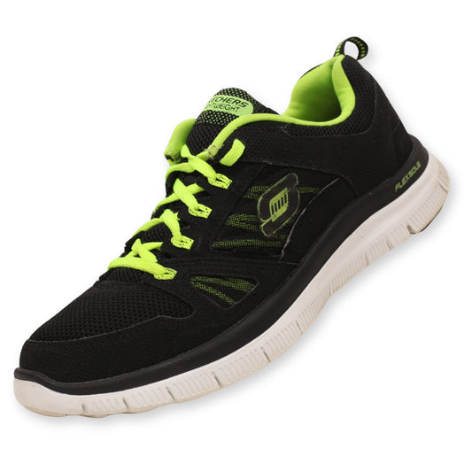 Skechers Lace-Up Men's Casual Shoes