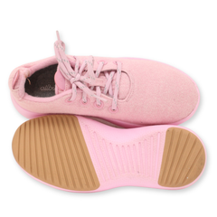 Allbirds Lace-Up Women Sneakers