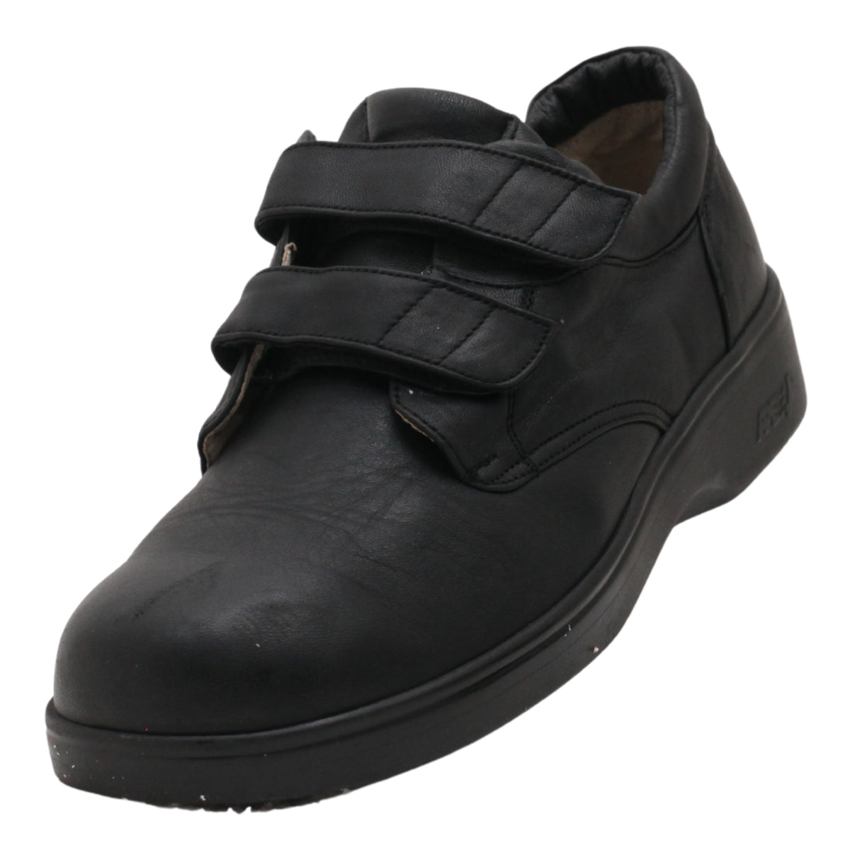 Apex Men's Double-Strap Shoes