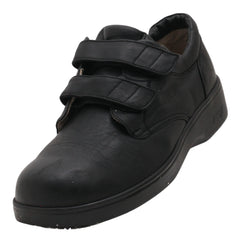 Apex Men's Double-Strap Shoes