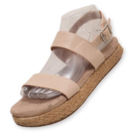 Madden Girl Women Sandal
