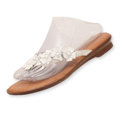 Italiana Women Flat Slipper