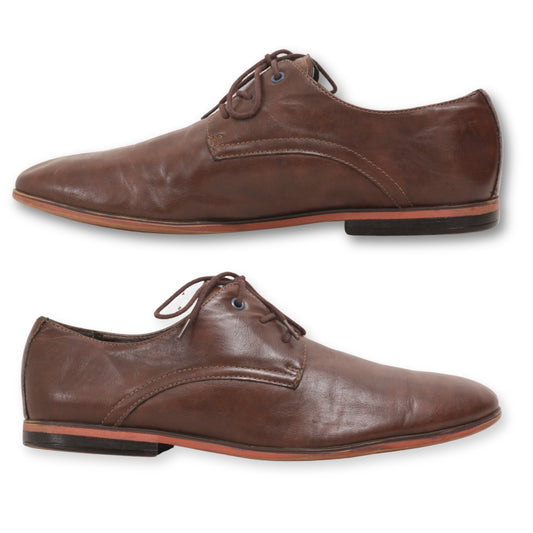 APT.9 LaceUp Formal Shoes