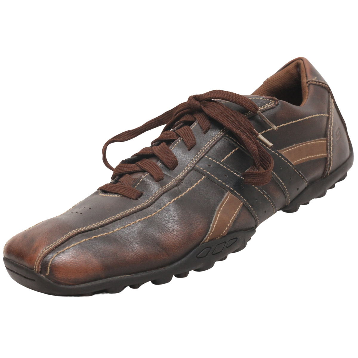 Skechers Lace-Up Men's Casual Shoes
