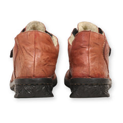 Rieker Ankle Boat