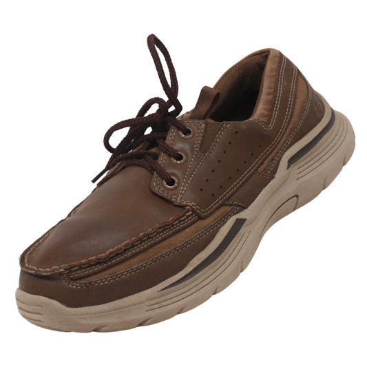 Skechers Lace-Up Casual Shoes