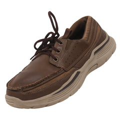 Skechers Lace-Up Casual Shoes