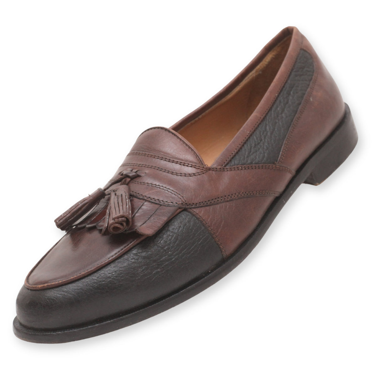 Johnston & Murphy Men's Tassel Loafer