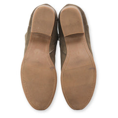 OLD NAVY Zipper Shoe's