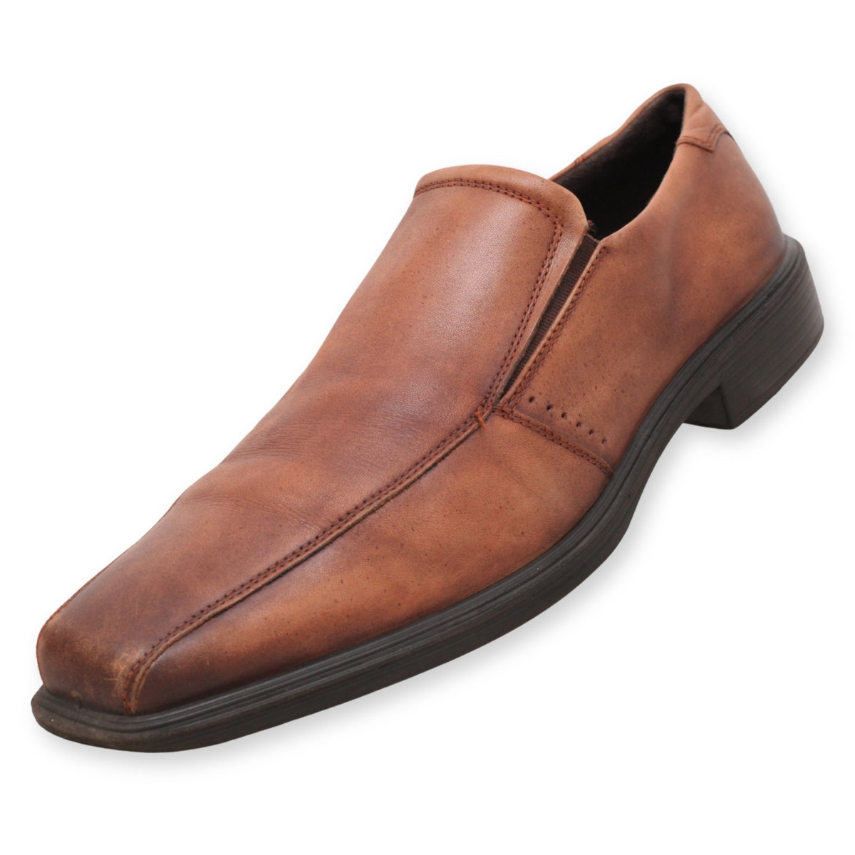 ECCO Slip-On Men's Formal Shoes