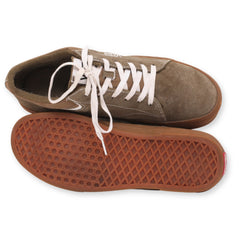 VANS Lace-Up Men's Sneakers