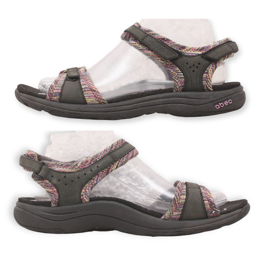 ABEO Goleta women's sandals