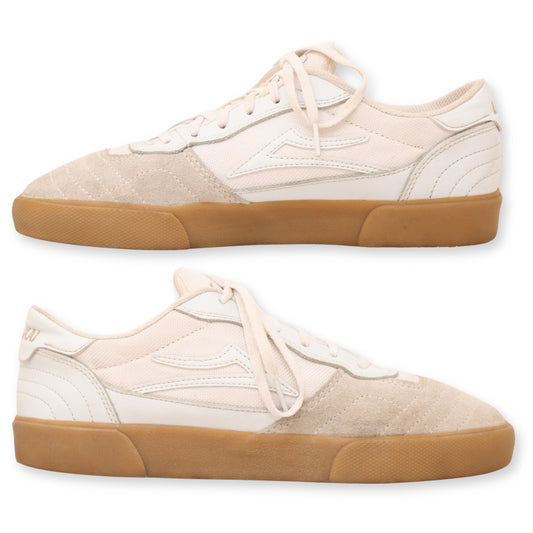 LAKAI Lace-up Men's Casual Shoes
