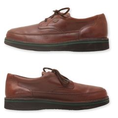 Hush Puppies Lace-up Casual Shoes