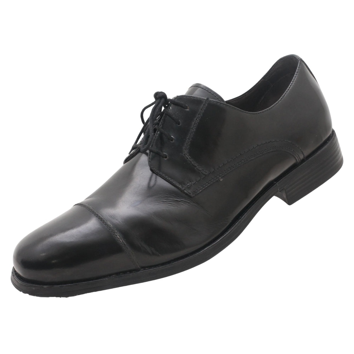 Johnston & Murphy Lace-Up Formal Shoes
