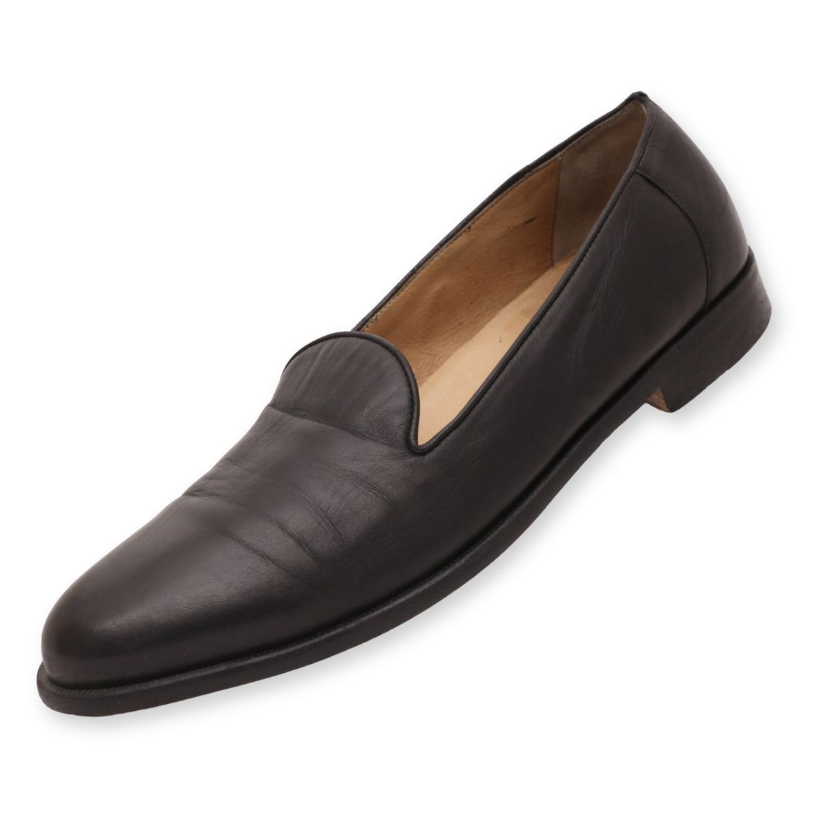 Bragano Slip-on Formal Shoes