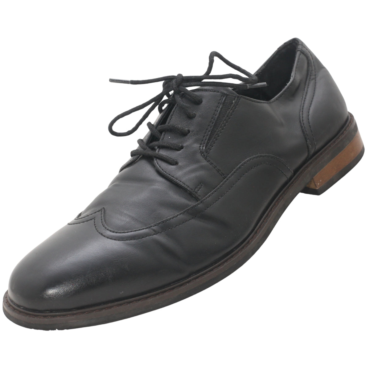 Mix No.6 Lace-Up Men's Formal Shoes