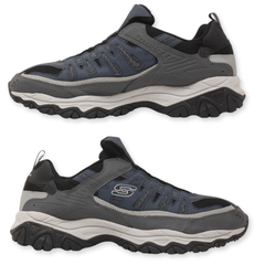 Skechers After Burn M. Fit