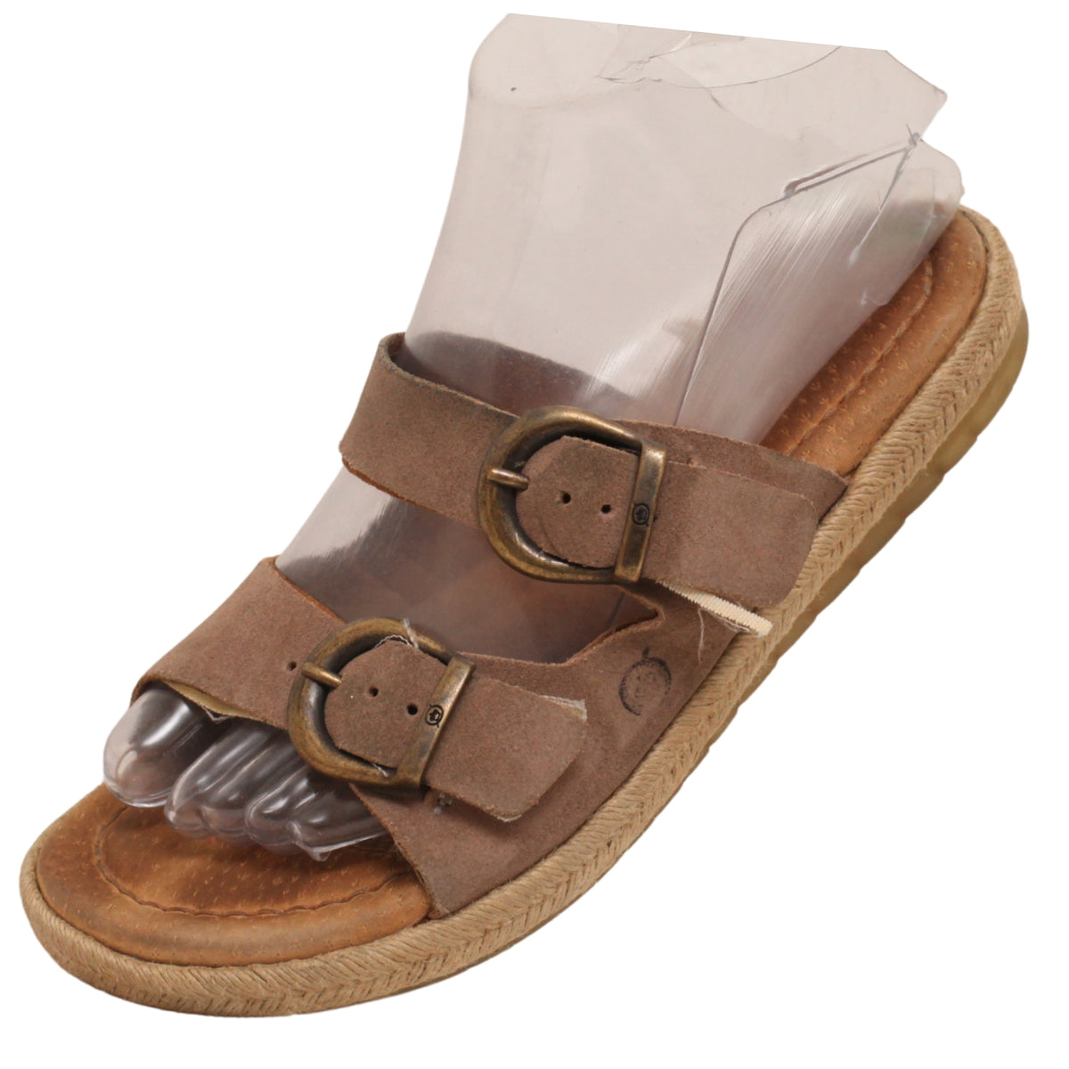 Born Women Slide Slipper