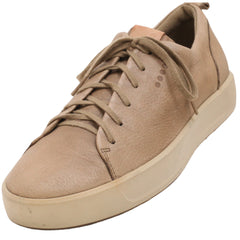 Ecco Lace-Up Men's Casual Shoes