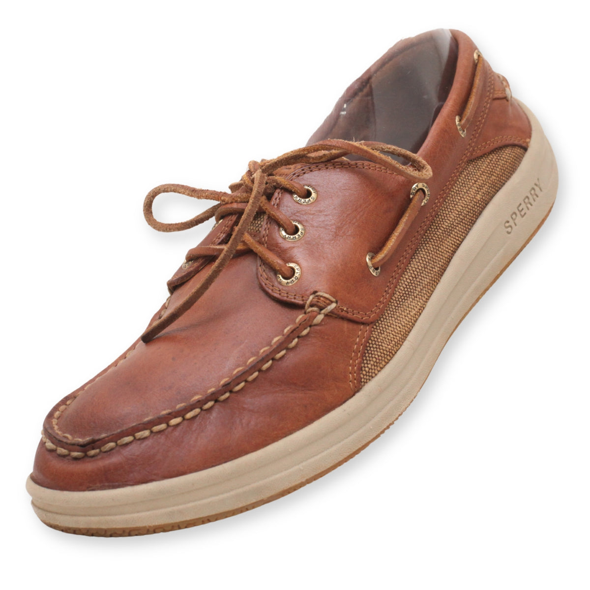Sperry Top-Sider Men's Boat Shoes