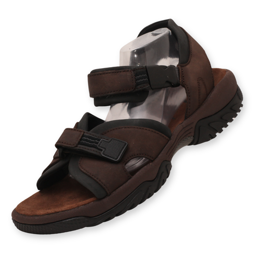 CLARKS Men's Open-Toe Casual Sandal