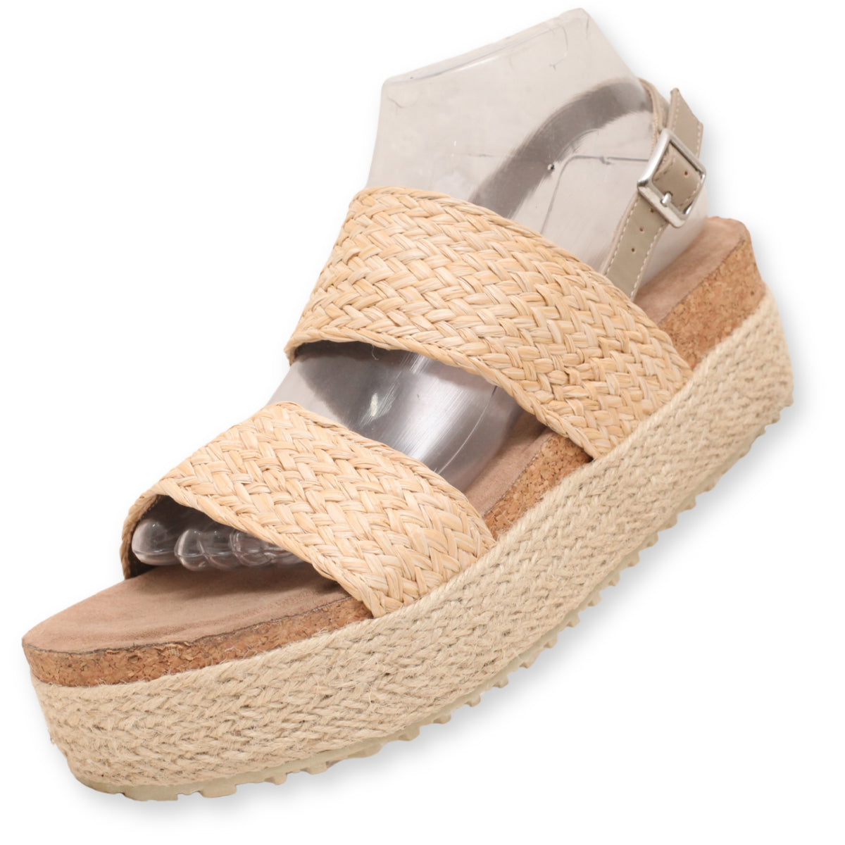 Serra Women Wedge Sandal