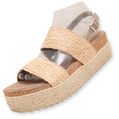 Serra Women Wedge Sandal