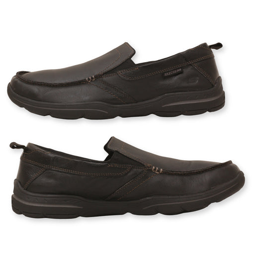 SKECHERS Relaxed Fit Slip-On Shoes
