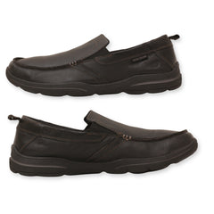 SKECHERS Relaxed Fit Slip-On Shoes