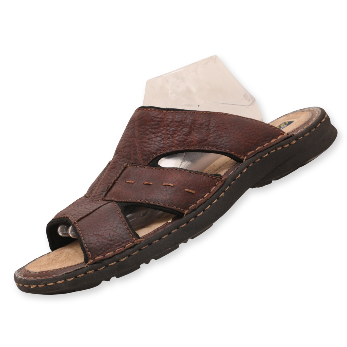Dockers Men's Slide Slipper