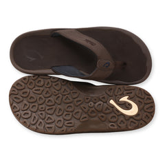 OLUKAI Men's Slide Slipper