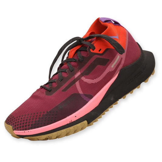 Nike Womens Pegasus Trail 4 GORE-TEX