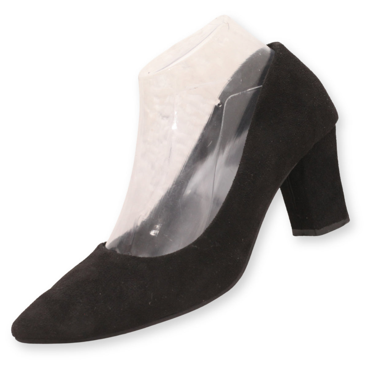 Comfortable Women Heel Pumps