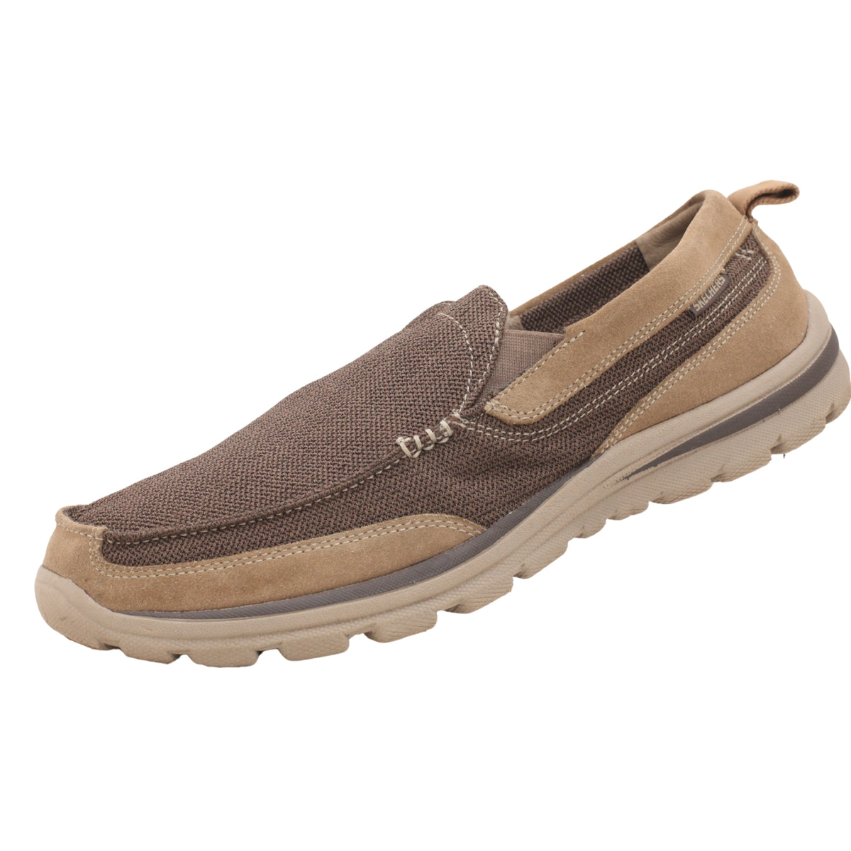Skechers Slip-On Men's Casual Shoes