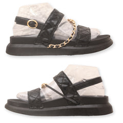 Rocawear Stylish Ankle Strap Sandals