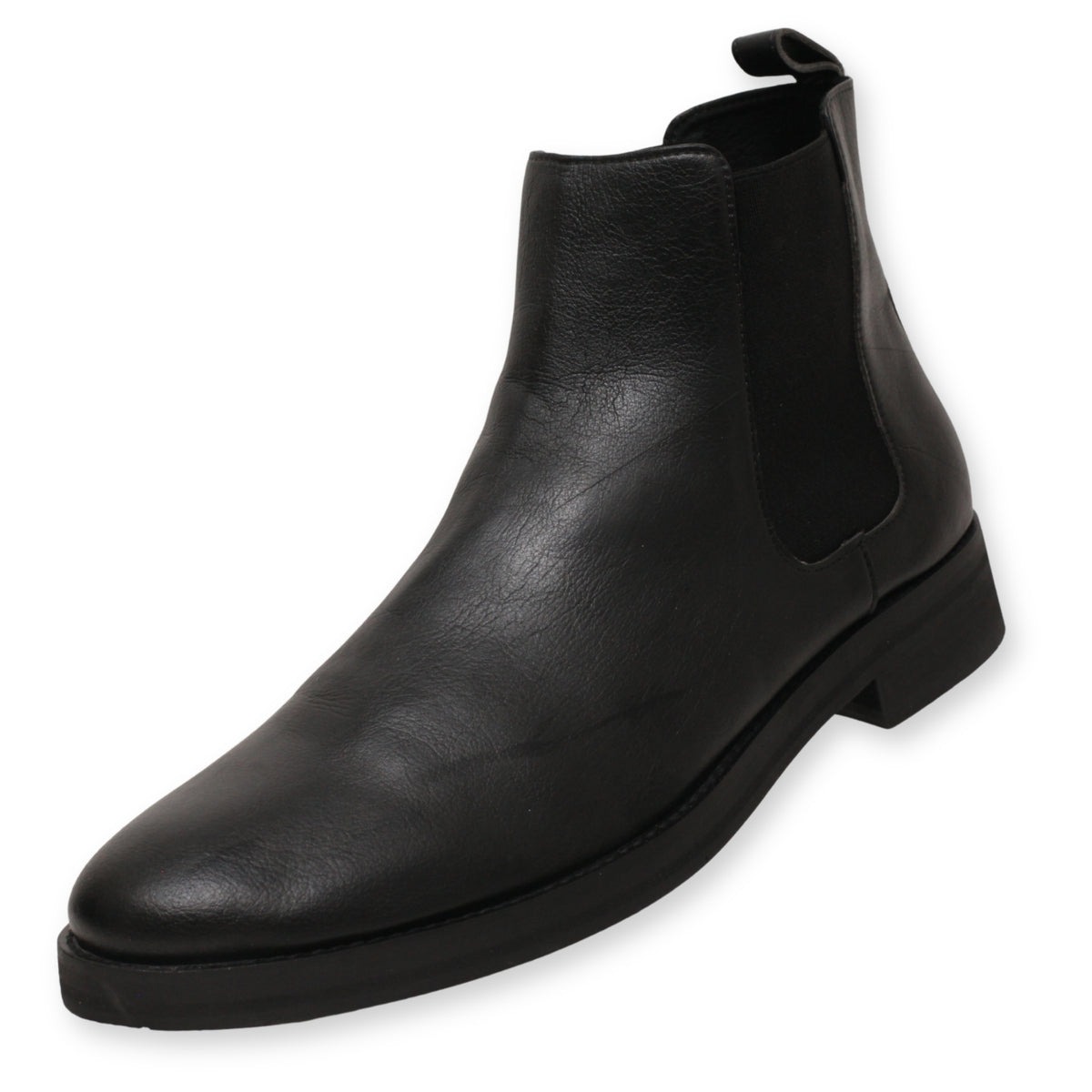 Brave Gentleman Men's Ankle Boots