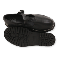 No Boundaries Women's Chunky Shoes