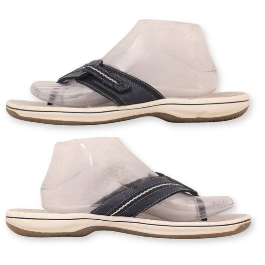 CLARKS Cloudsteppers Women Slipper