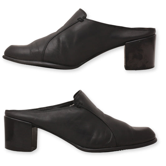 Cherokee Women's Block Heel
