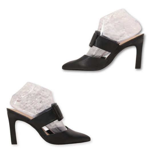 Alfani Step & Flex Kitten Heels