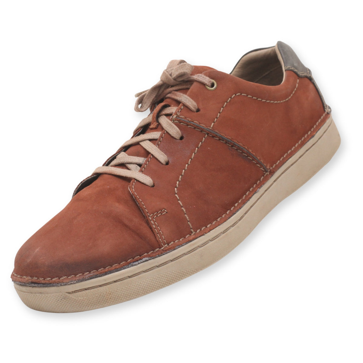 Clarks Lace-Up Men's Sneakers